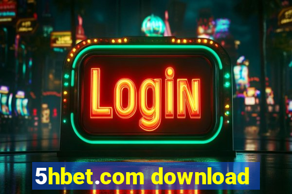 5hbet.com download